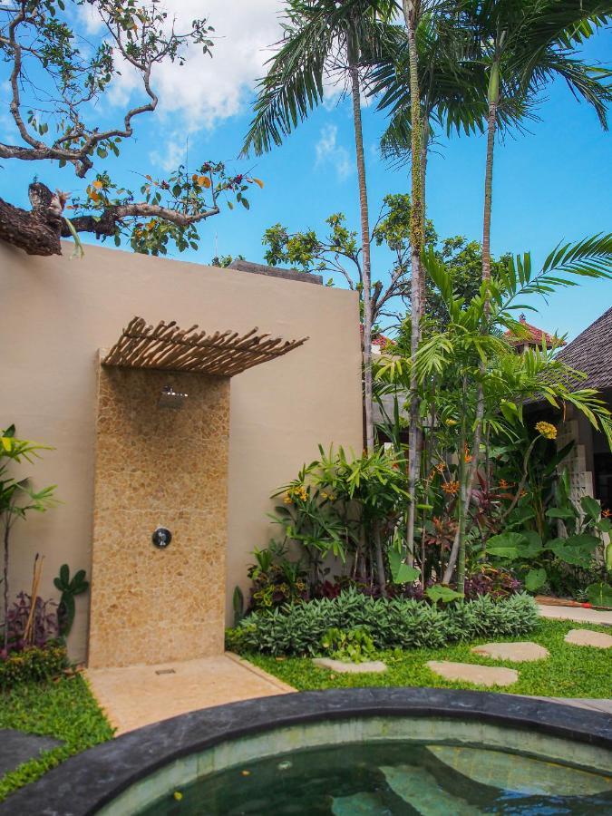 Lamoon Villas Berawa تْشانغو المظهر الخارجي الصورة