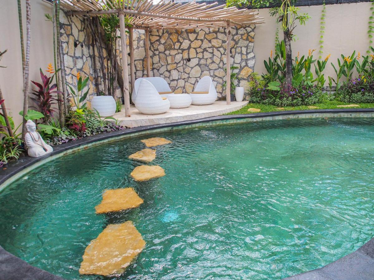 Lamoon Villas Berawa تْشانغو المظهر الخارجي الصورة