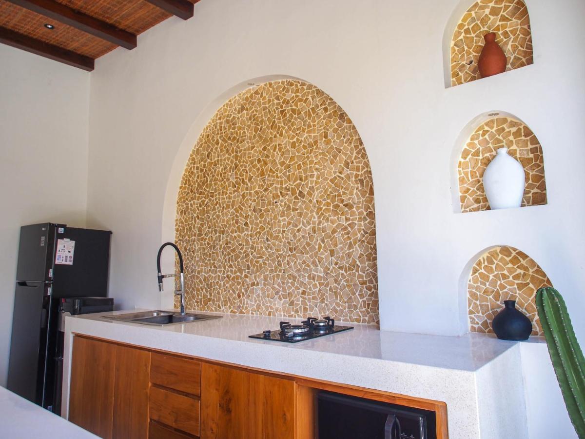 Lamoon Villas Berawa تْشانغو المظهر الخارجي الصورة
