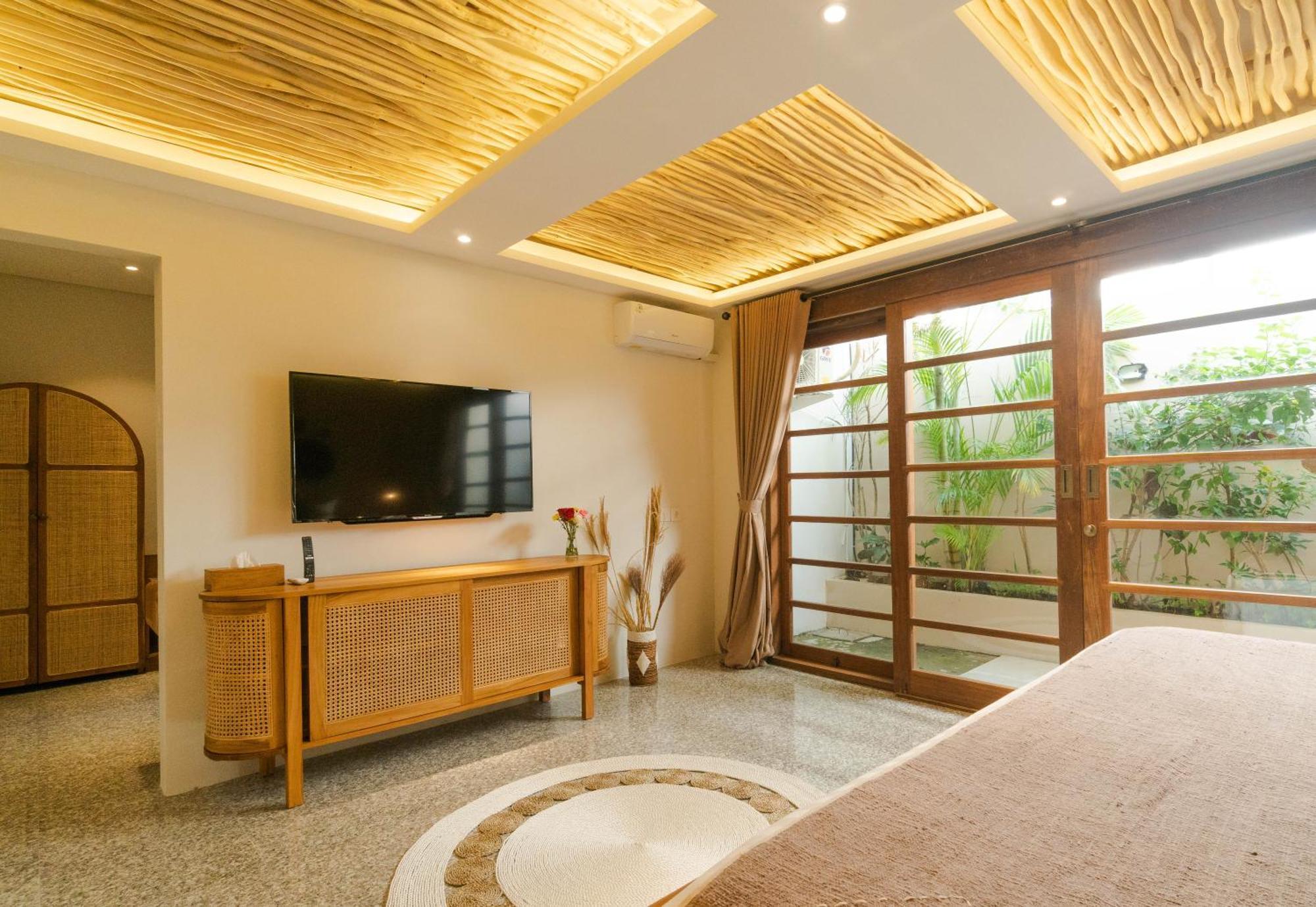 Lamoon Villas Berawa تْشانغو المظهر الخارجي الصورة