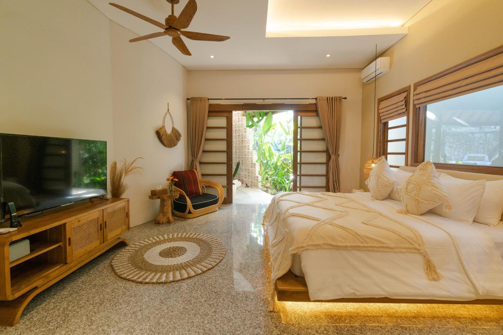 Lamoon Villas Berawa تْشانغو المظهر الخارجي الصورة