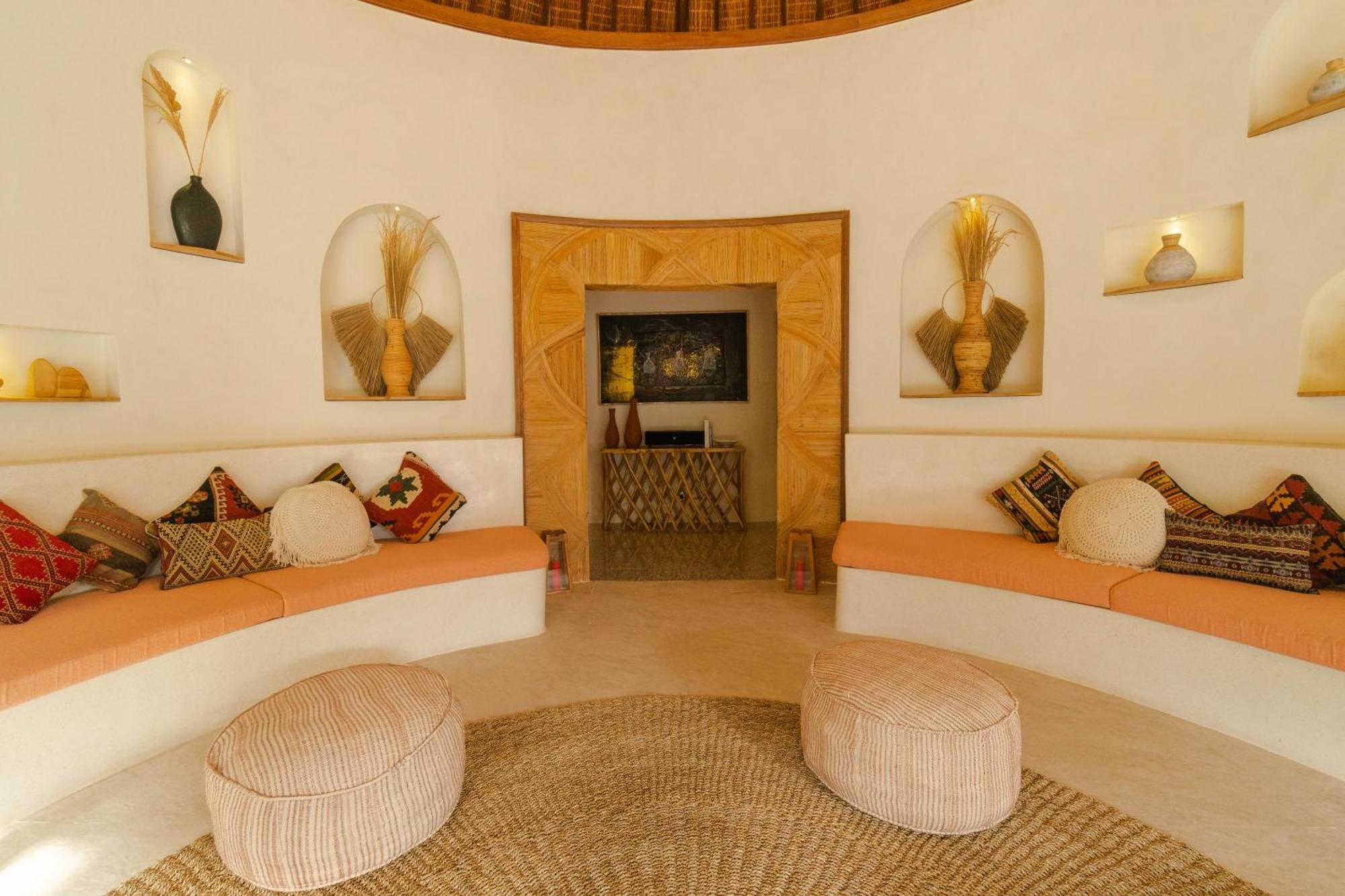 Lamoon Villas Berawa تْشانغو المظهر الخارجي الصورة