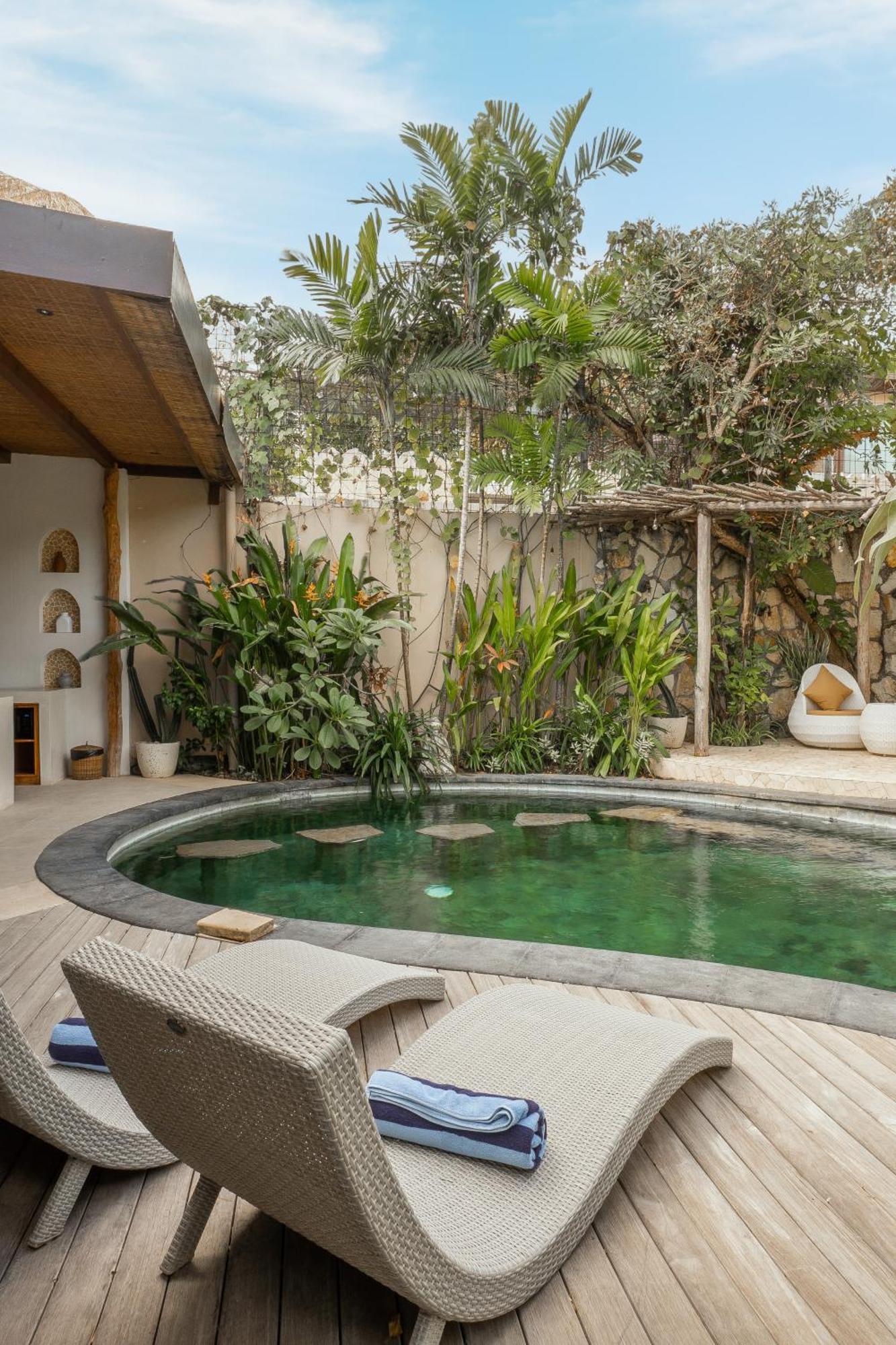Lamoon Villas Berawa تْشانغو المظهر الخارجي الصورة